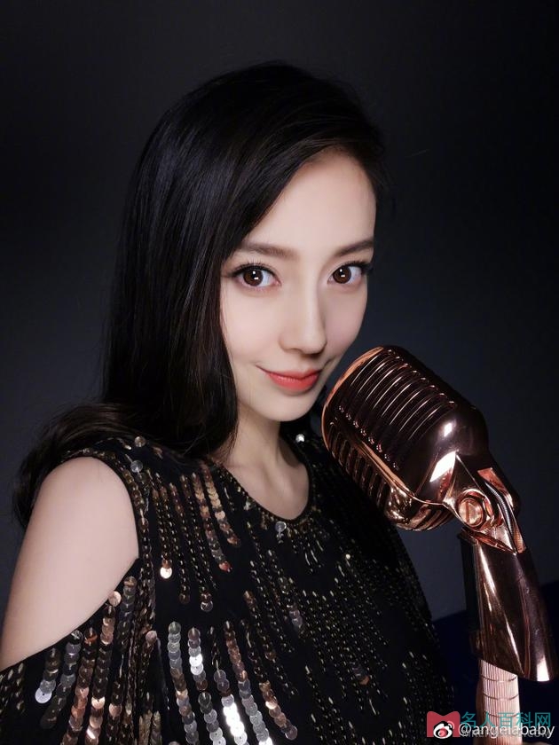 Angelababy（近照）