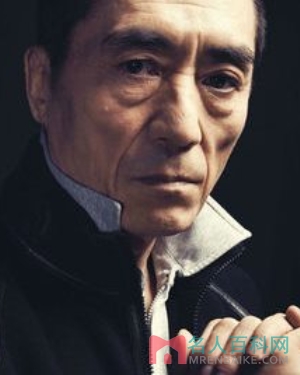 张艺谋(Zhang Yimou)