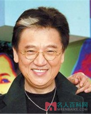 陶大伟(David Tao)