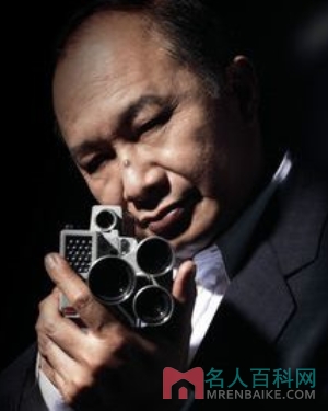 吴宇森(John Woo)