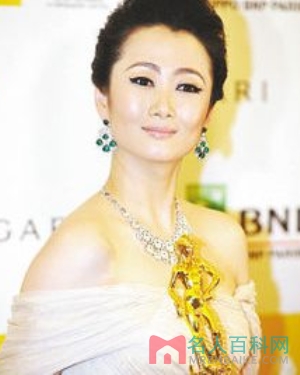 赵涛(Zhao Tao)