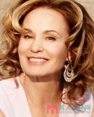 杰西卡·兰格(Jessica Lange)