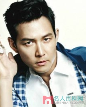 李政宰(이정재,Lee   Jung Jae)