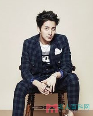 金亨俊(Kim Hyung Jun,김형준)