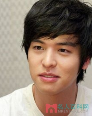 李章宇(이장우,Lee Jang Woo)