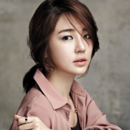 尹恩惠(Yoon Eun Hye)