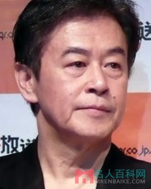 风间杜夫(Morio Kazama)