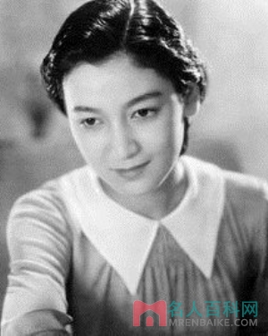 原节子(Setsuko Hara)