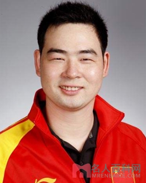 林忠仔(Lin Zhongzai)