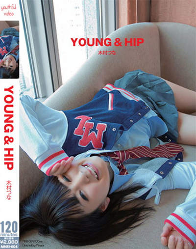 (MNRI-004)YOUNG＆木村つな